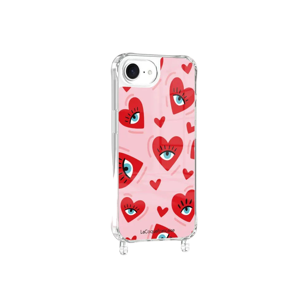 La Coque Francaise - Printed Ring Phone Case, view 3