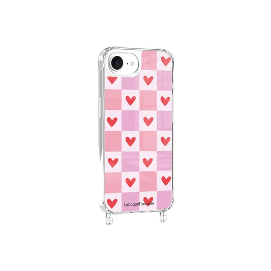 La Coque Francaise - Printed Ring Phone Case