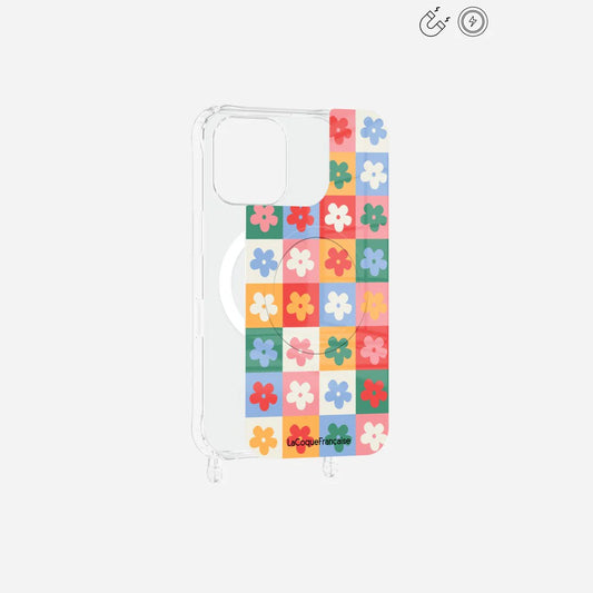 La Coque Francaise - Printed Magnetic Plate Phone Case