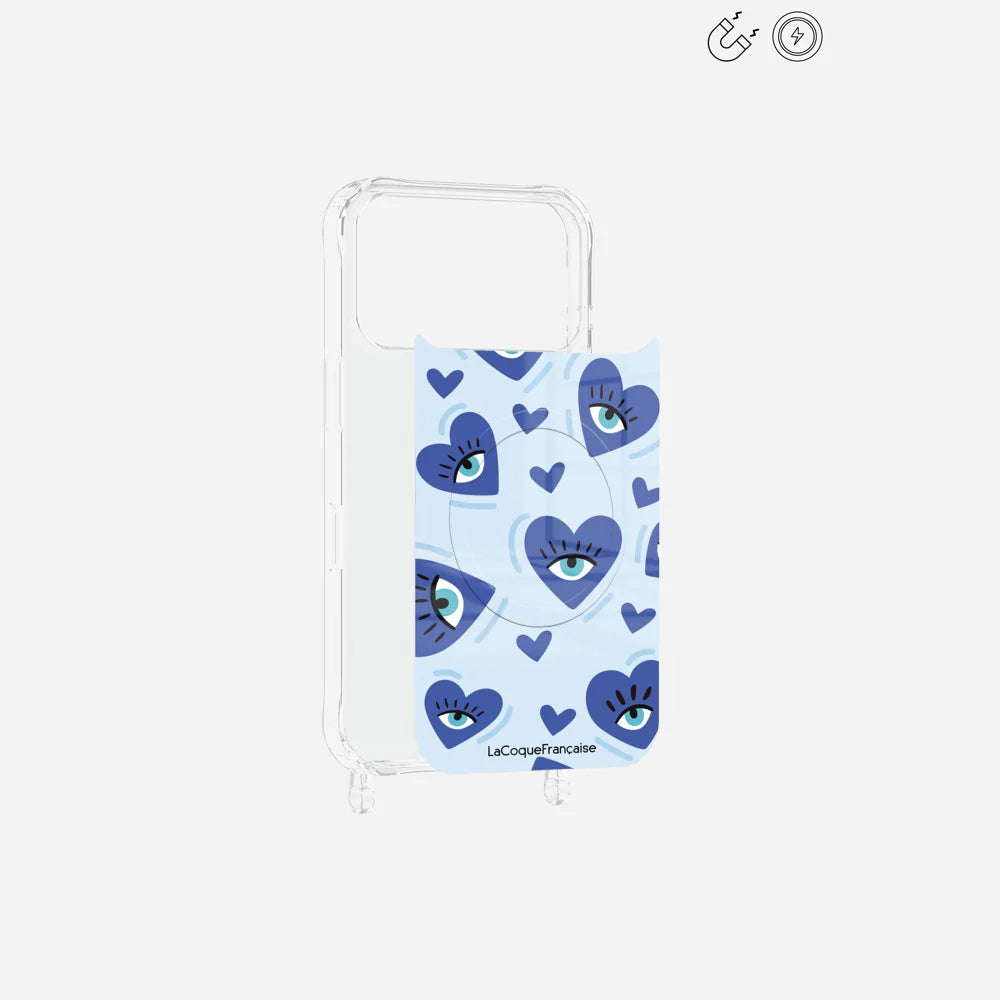 La Coque Francaise - Printed Magnetic Plate Phone Case, view 4