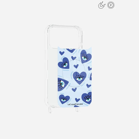 La Coque Francaise - Printed Magnetic Plate Phone Case