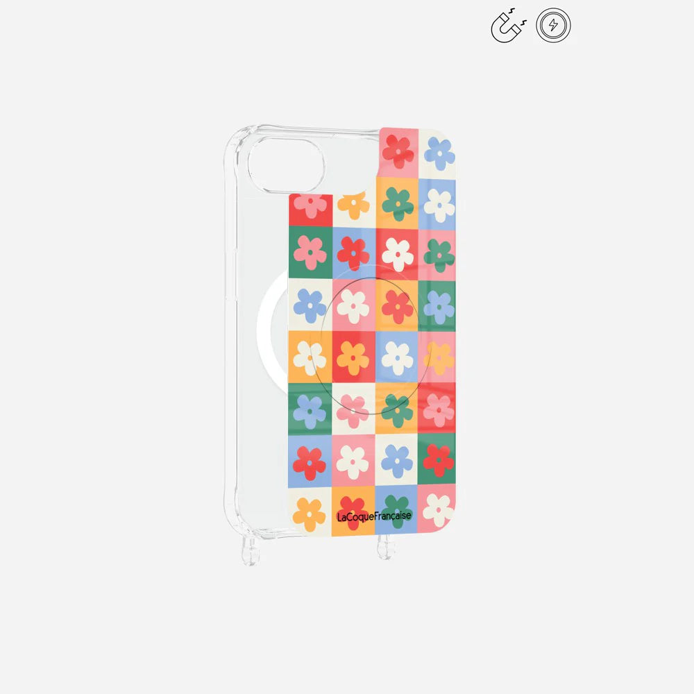 La Coque Francaise - Printed Magnetic Plate Phone Case, view 6