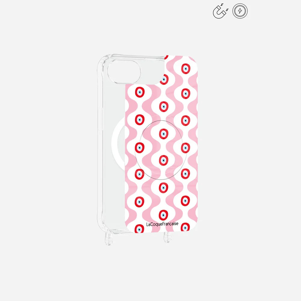 La Coque Francaise - Printed Magnetic Plate Phone Case, view 7