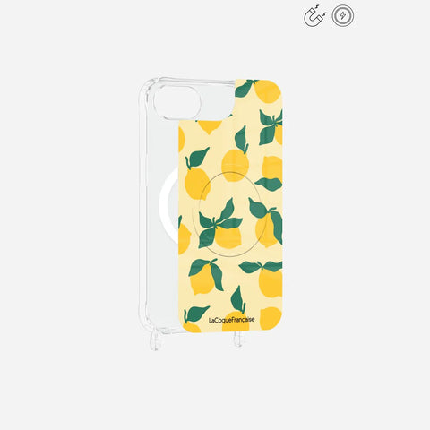 La Coque Francaise - Printed Magnetic Plate Phone Case