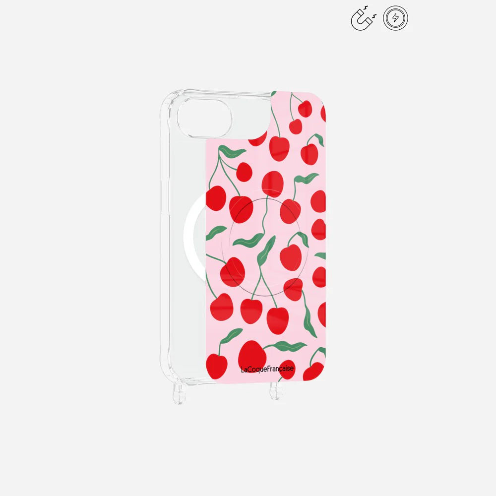 La Coque Francaise - Printed Magnetic Plate Phone Case, view 3