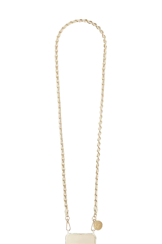 La Coque Francaise - Lou Long Chain 120cm