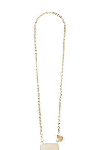 La Coque Francaise - Lou Long Chain 120cm
