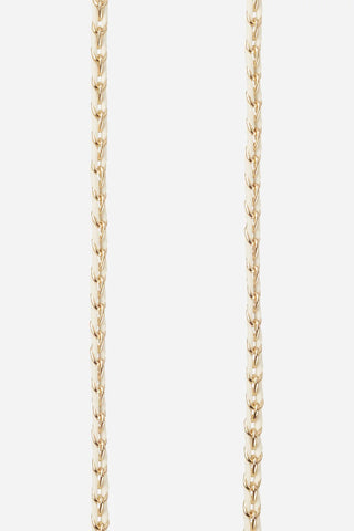 La Coque Francaise - Lou Long Chain 120cm