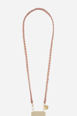 La Coque Francaise - Lou Long Chain 120cm