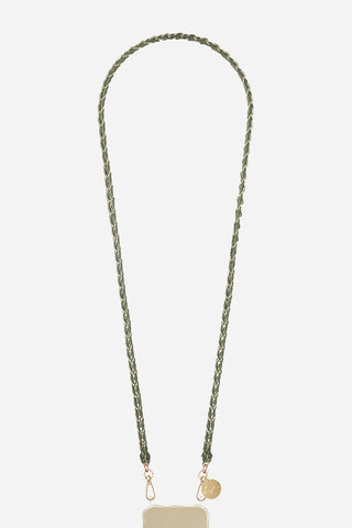 La Coque Francaise - Lou Long Chain 120cm