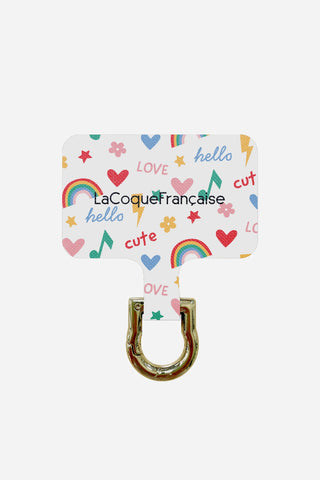 La Coque Francaise - Customisable Adapter