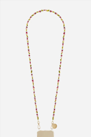 La Coque Francaise - Liviya Long Chain 120cm
