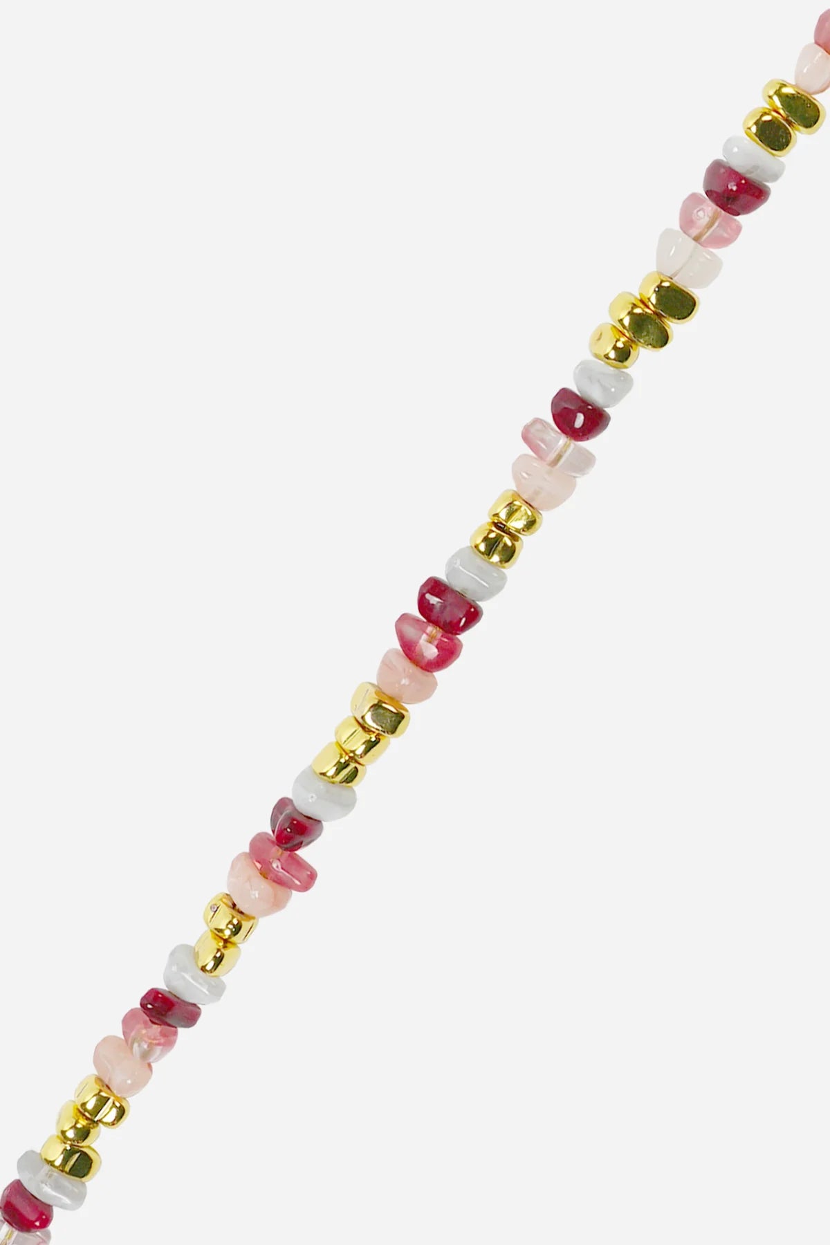La Coque Francaise - Liviya Long Chain 120cm, view 8