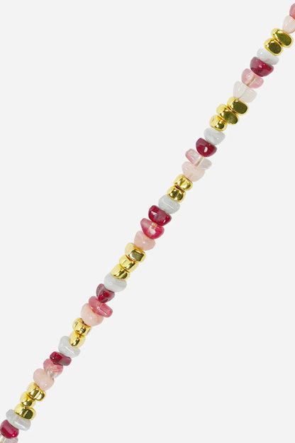 La Coque Francaise - Liviya Long Chain 120cm, view 8