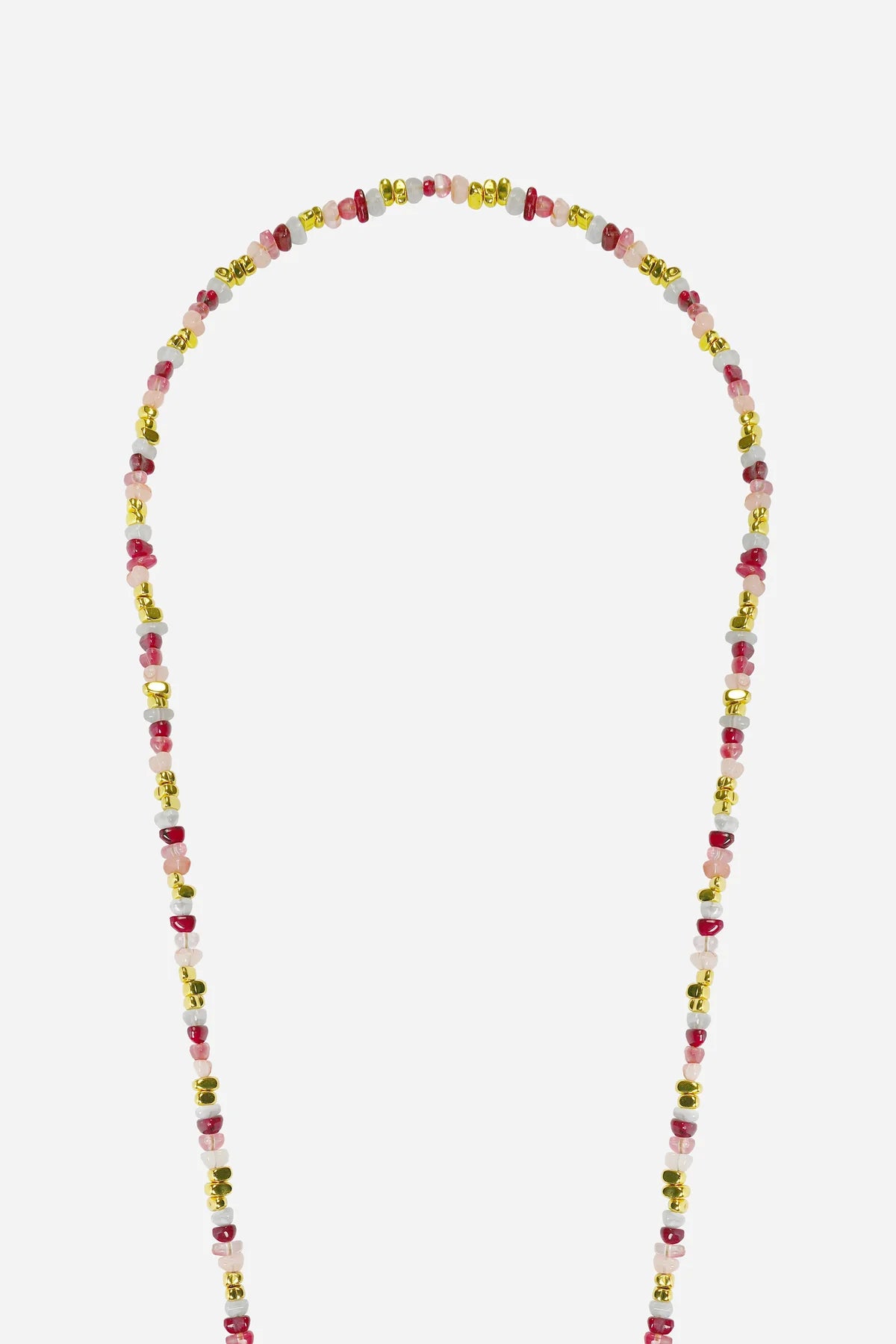 La Coque Francaise - Liviya Long Chain 120cm, view 9