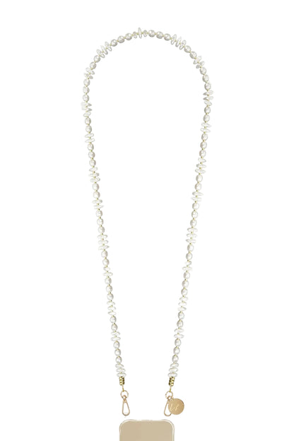 La Coque Francaise Liviya long phone chain 120cm