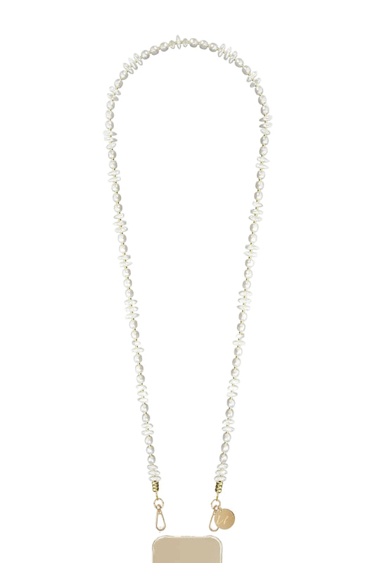 La Coque Francaise - Liviya Long Chain 120cm