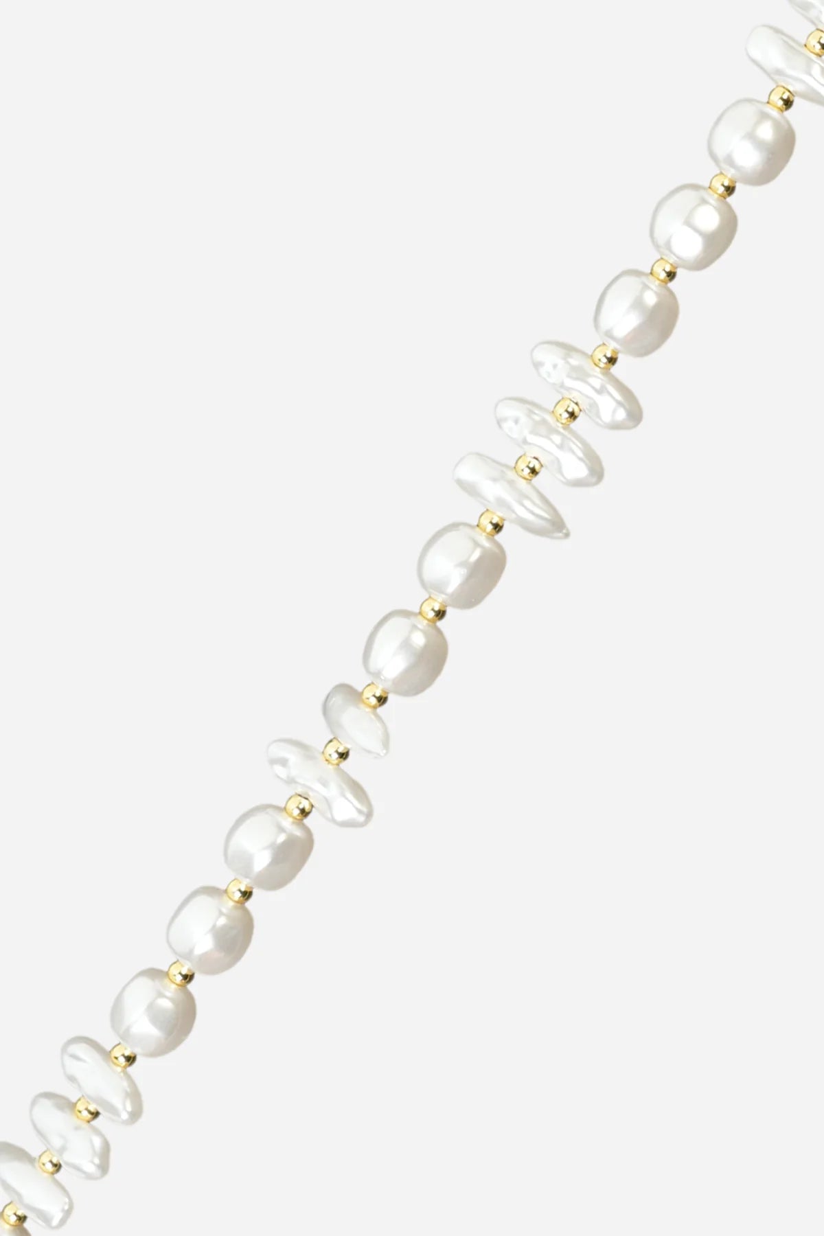 La Coque Francaise - Liviya Long Chain 120cm, view 2