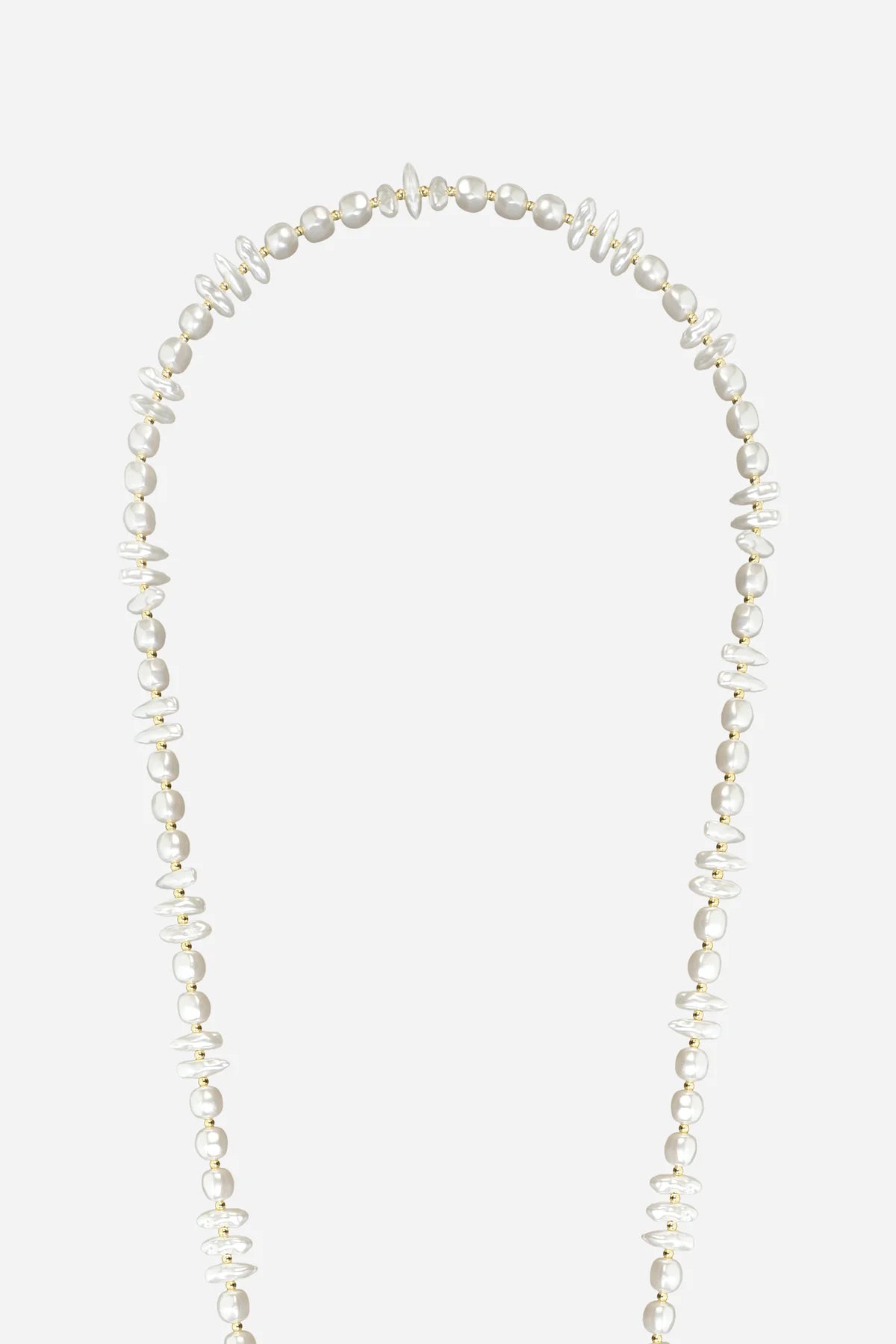 La Coque Francaise - Liviya Long Chain 120cm, view 3