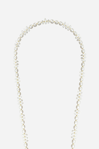 La Coque Francaise - Liviya Long Chain 120cm, view 3