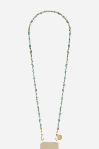 La Coque Francaise - Liviya Long Chain 120cm, view 4