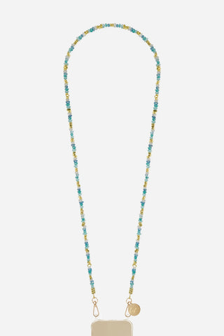 La Coque Francaise - Liviya Long Chain 120cm