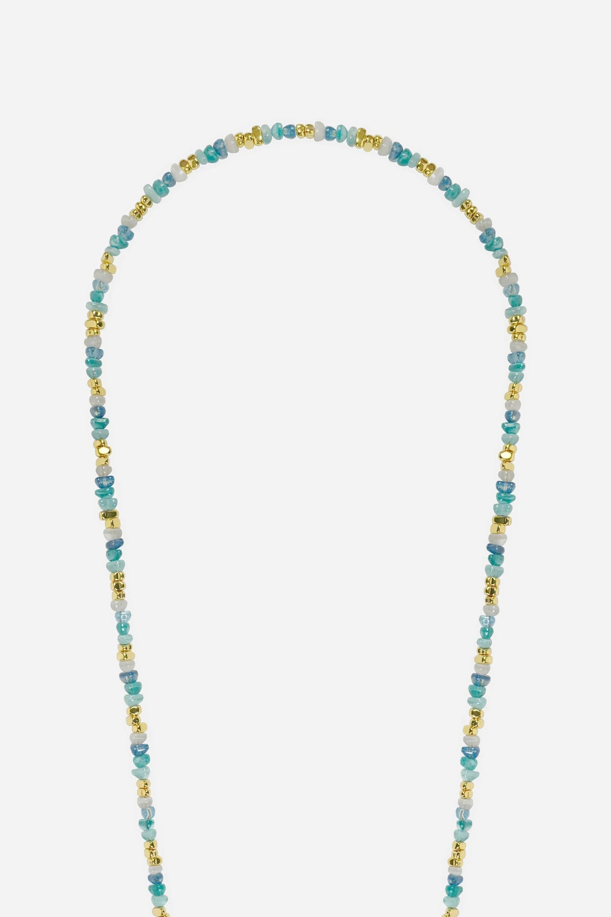 La Coque Francaise - Liviya Long Chain 120cm, view 6