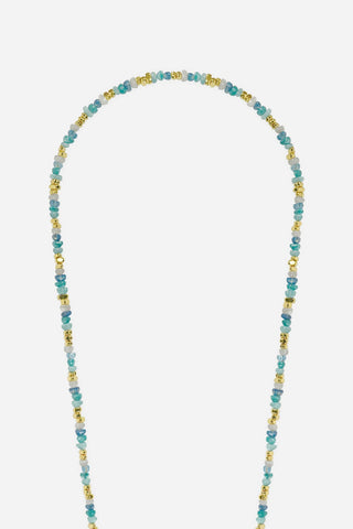 La Coque Francaise - Liviya Long Chain 120cm