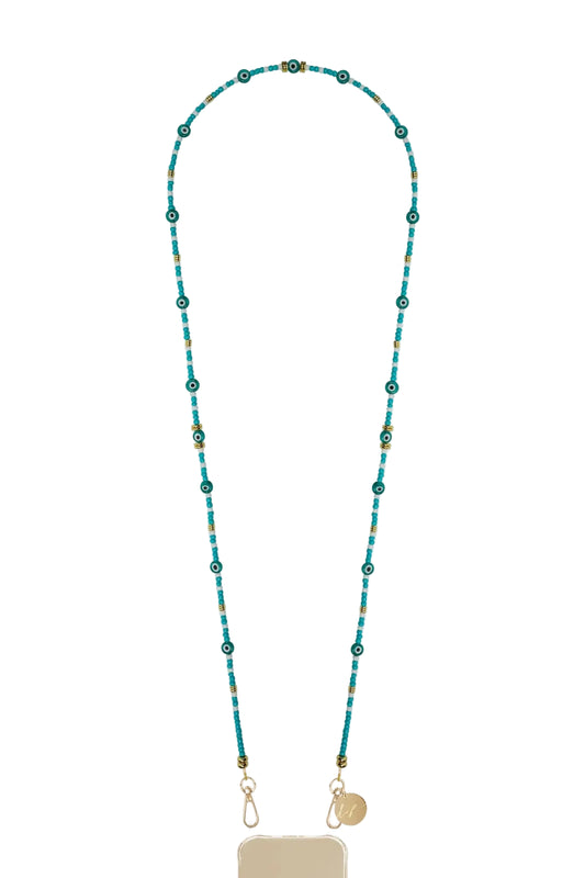 La Coque Francaise - Paros Long Chain 120cm