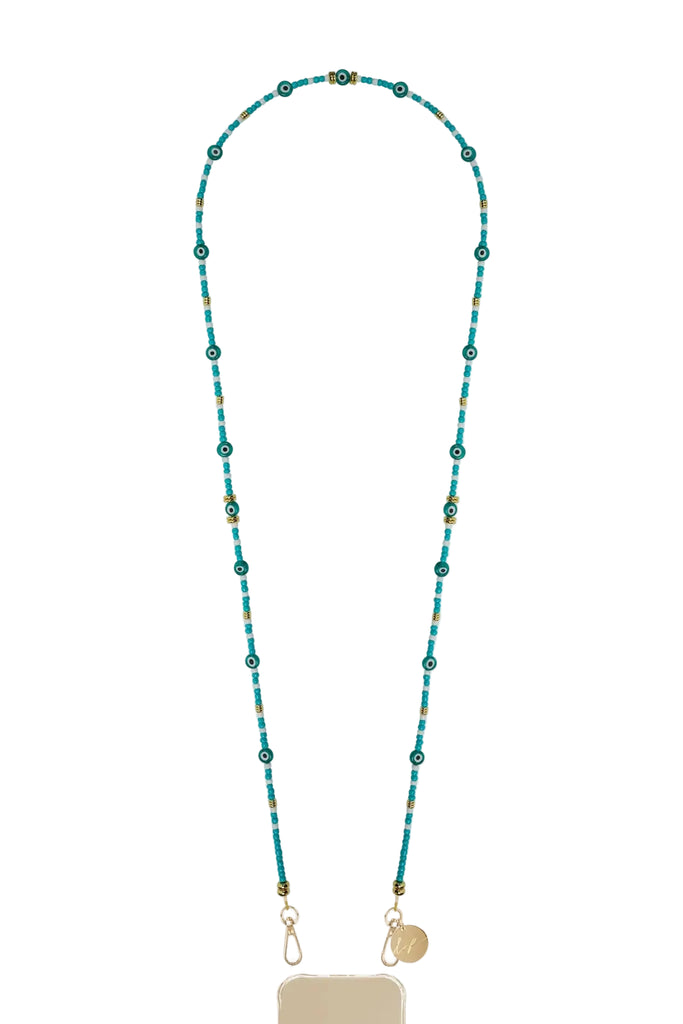 La Coque Francaise - Paros Long Chain 120cm