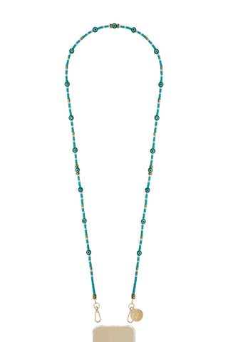 La Coque Francaise - Paros Long Chain 120cm