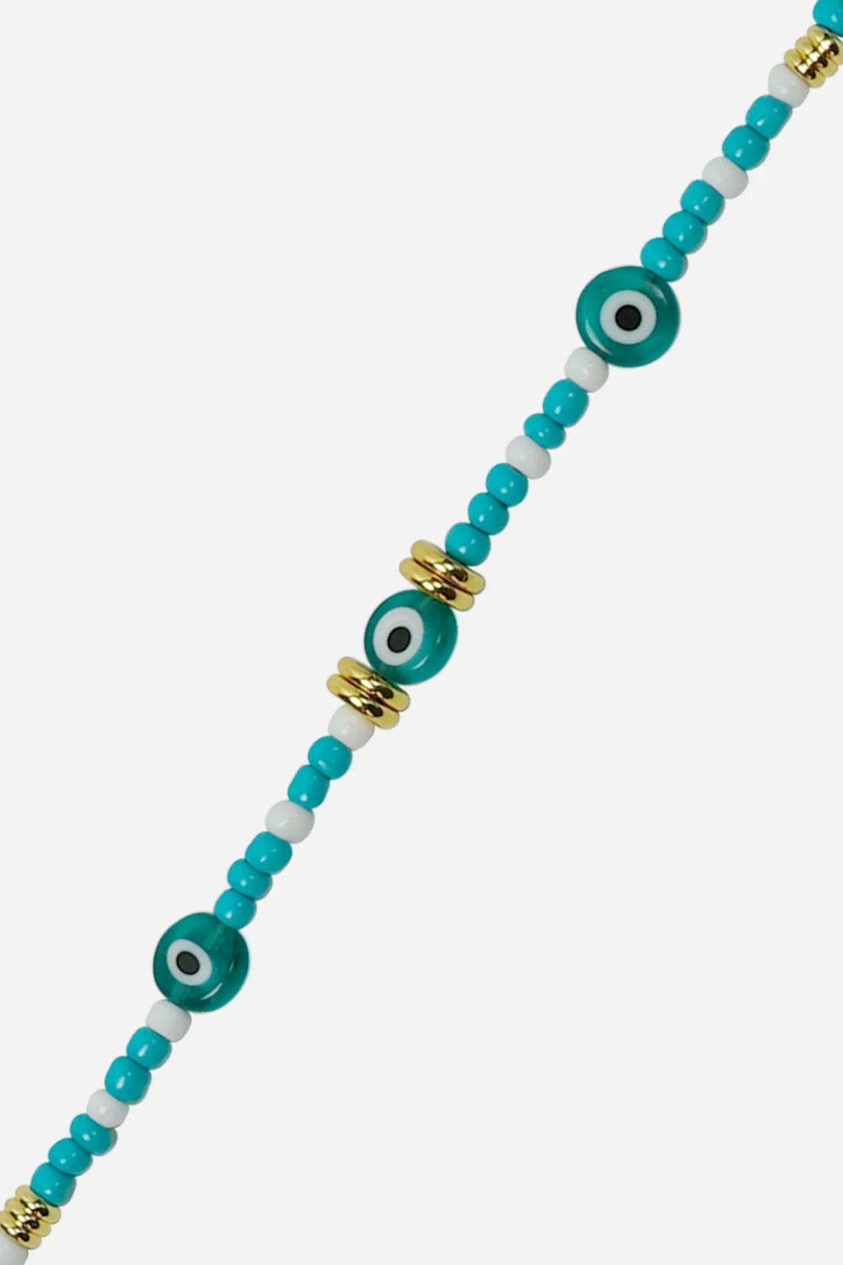 La Coque Francaise - Paros Long Chain 120cm, view 4