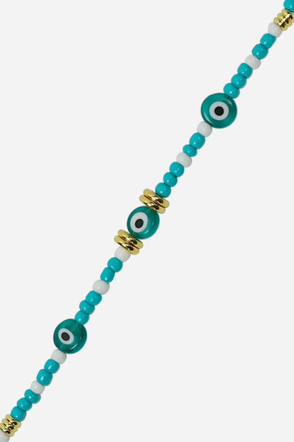 La Coque Francaise - Paros Long Chain 120cm, view 4