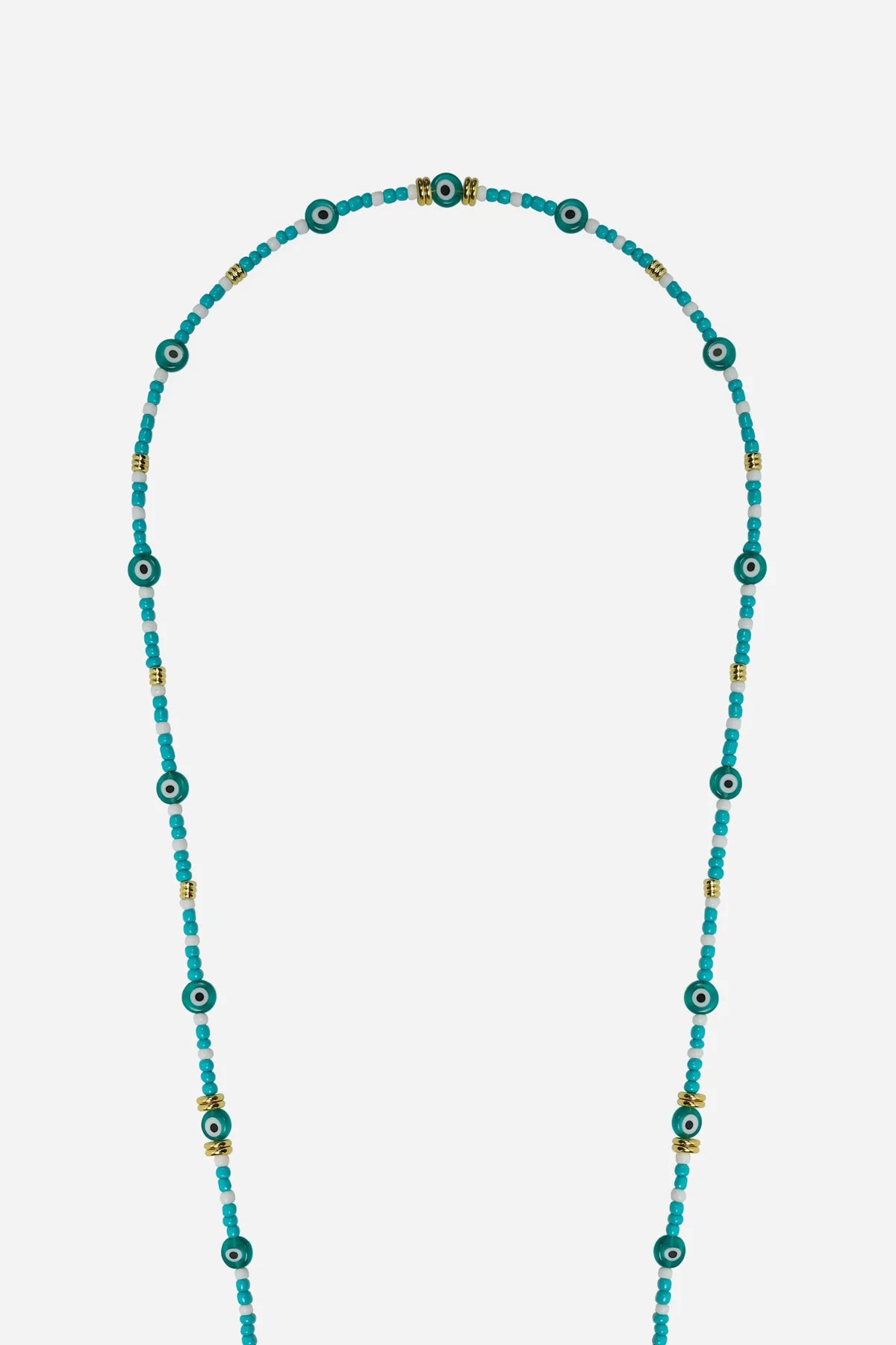La Coque Francaise - Paros Long Chain 120cm, view 5