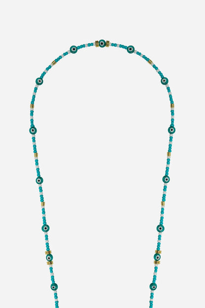 La Coque Francaise - Paros Long Chain 120cm, view 5