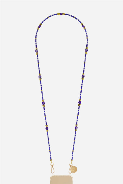 La Coque Francaise - Paros Long Chain 120cm, view 2