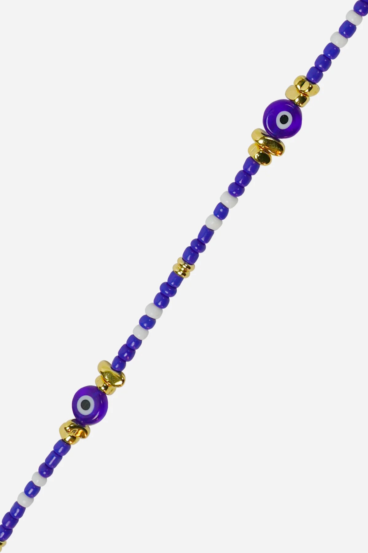 La Coque Francaise - Paros Long Chain 120cm, view 6