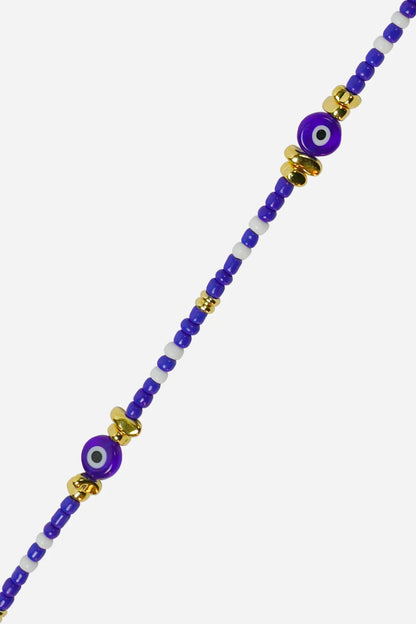La Coque Francaise - Paros Long Chain 120cm, view 6