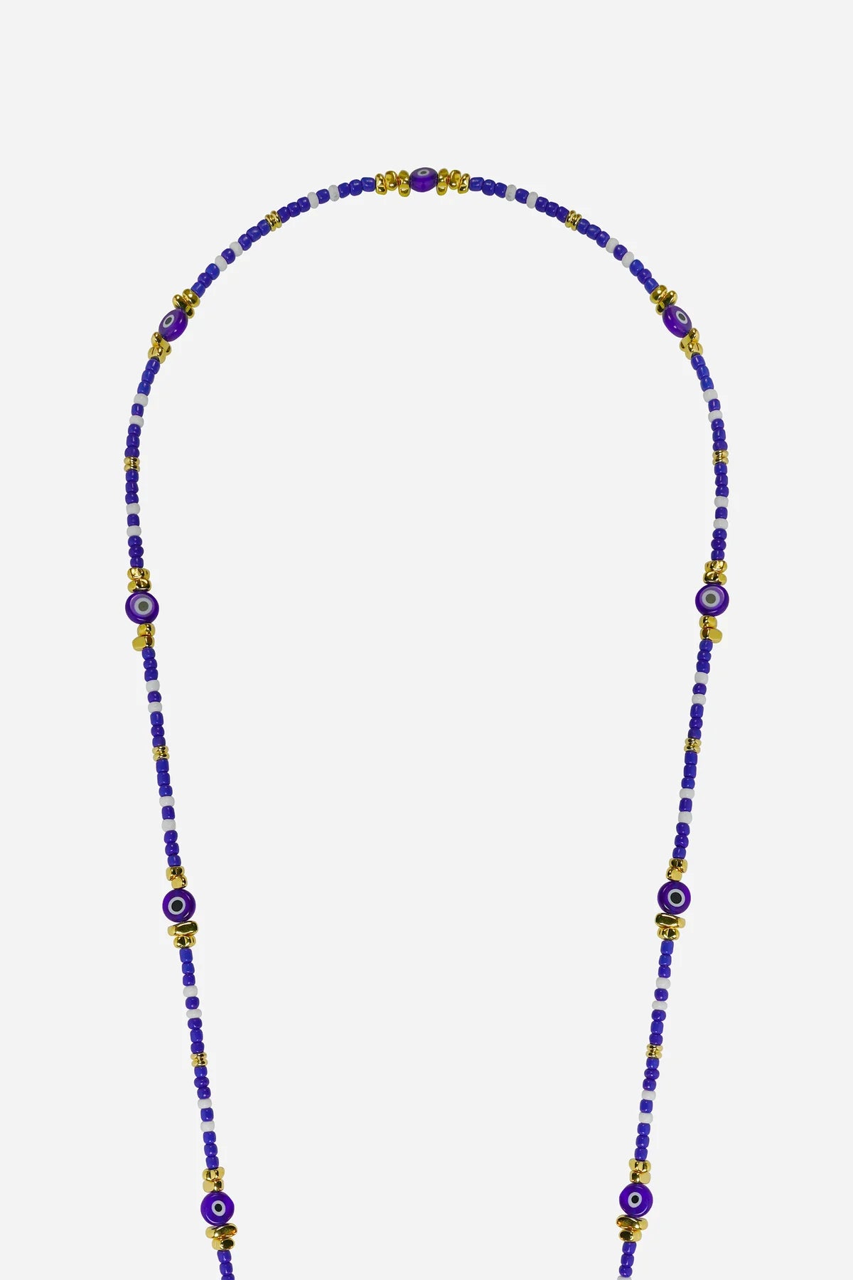 La Coque Francaise - Paros Long Chain 120cm, view 7