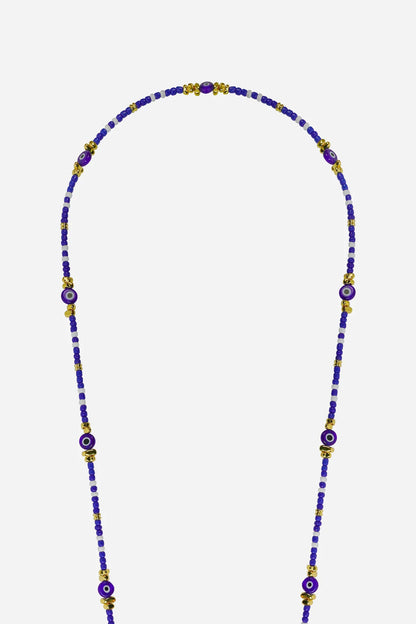 La Coque Francaise - Paros Long Chain 120cm, view 7