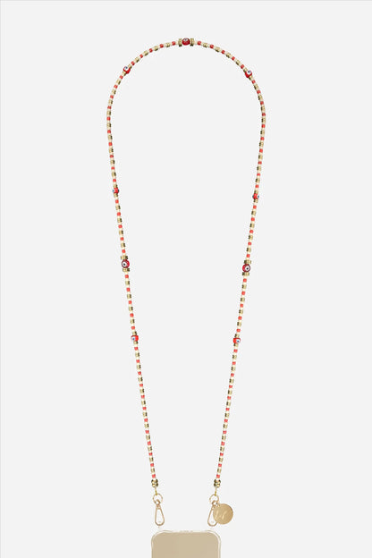 La Coque Francaise - Paros Long Chain 120cm, view 3