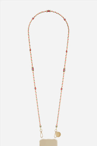 La Coque Francaise - Paros Long Chain 120cm