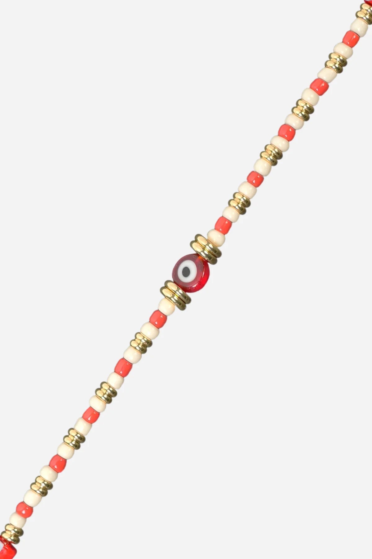 La Coque Francaise - Paros Long Chain 120cm, view 8