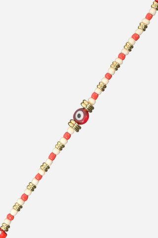 La Coque Francaise - Paros Long Chain 120cm