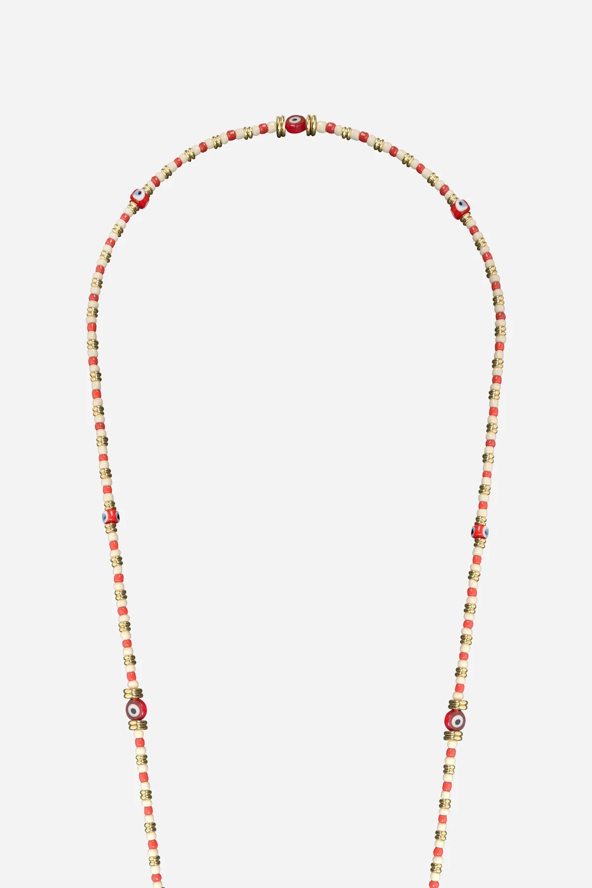 La Coque Francaise - Paros Long Chain 120cm, view 9