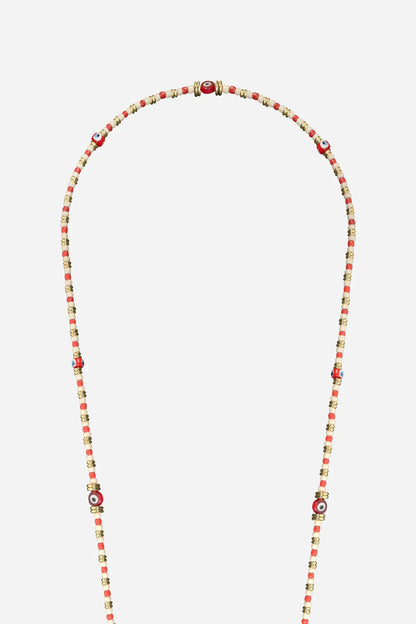 La Coque Francaise - Paros Long Chain 120cm, view 9