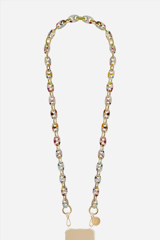 La Coque Francaise - Becky Long Chain 120cm