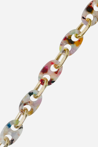 La Coque Francaise - Becky Long Chain 120cm