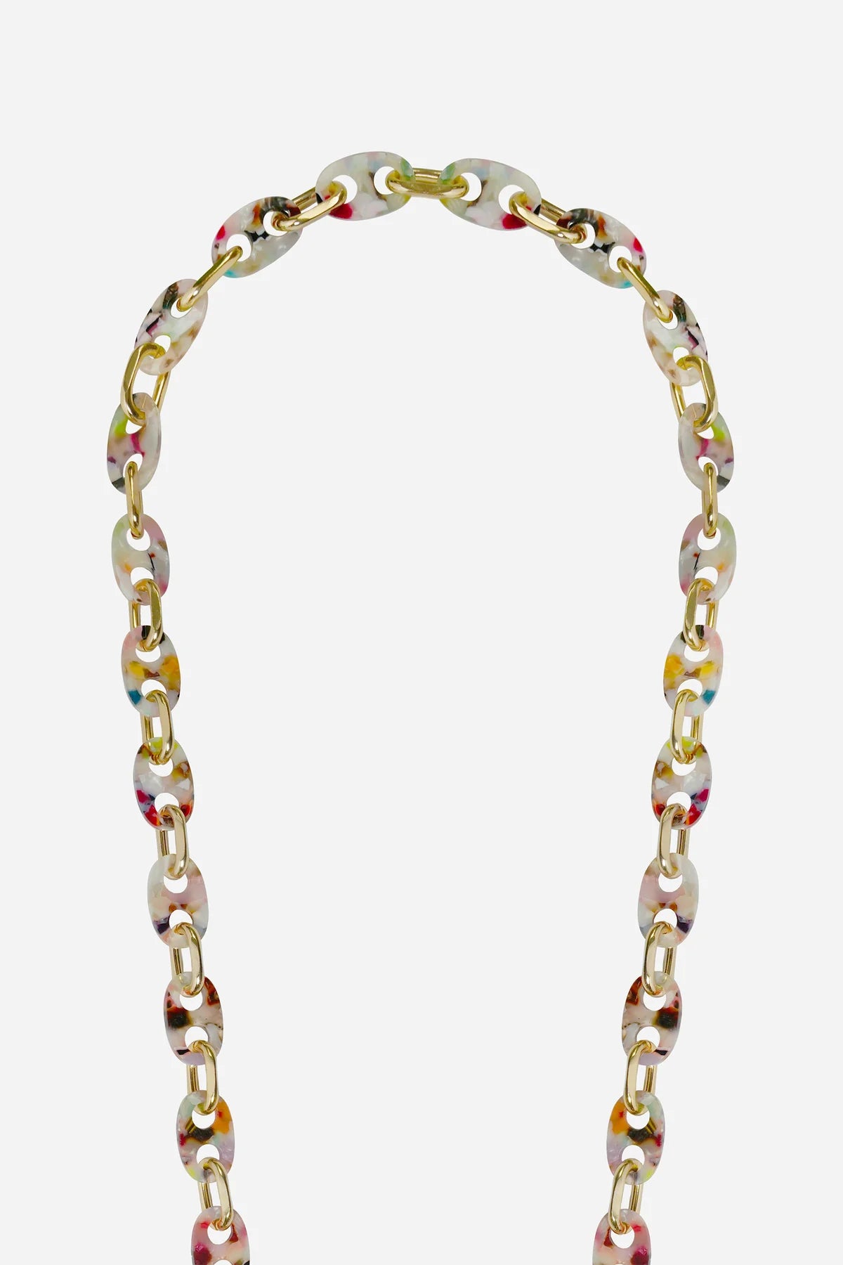 La Coque Francaise - Becky Long Chain 120cm