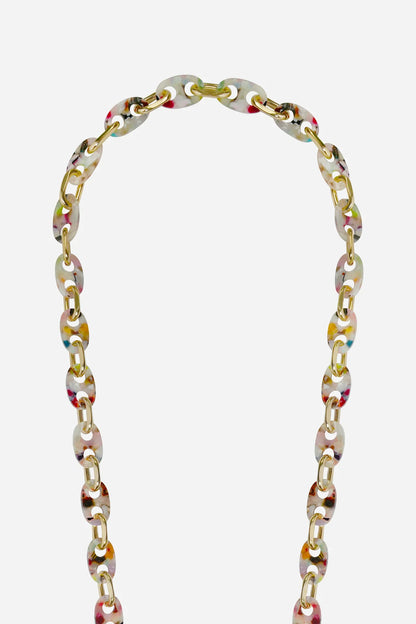 La Coque Francaise - Becky Long Chain 120cm